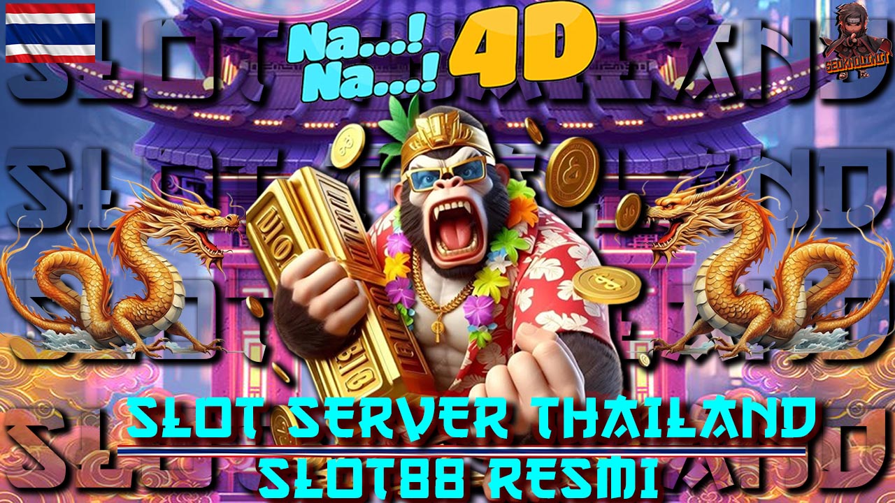 SLOT THAILAND » SLOT88 Merupakan Situs Slot Gacor & Resmi Server Thalaind